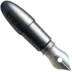 Black Nib