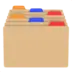 Card Index Dividers
