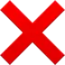 Cross Mark