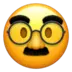 Disguised Face