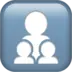 Family: Woman, Boy, Boy