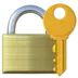Locked With Key