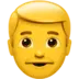 Man