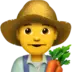 Man Farmer
