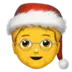 Mx Claus