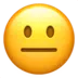 Neutral Face