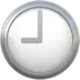 Nine O’clock