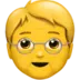 Older Person