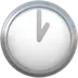One O’clock