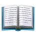 Open Book