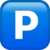 P Button