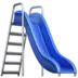 Playground Slide