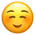 Smiling Face