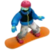 Snowboarder
