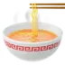 Steaming Bowl