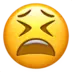 Tired Face