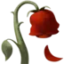 Wilted Flower