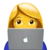 Woman Technologist