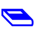 Livre bleu