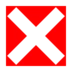 Symbole X