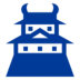 Château japonais