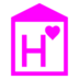 Hôtel pour couples