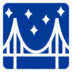 Bridge at Night