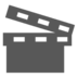Clapper Board
