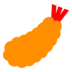 Fried Shrimp