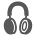 Headphone