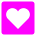 Heart Decoration
