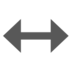 Left-Right Arrow