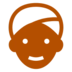 Person Wearing Turban
