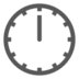 Twelve O’clock