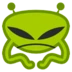 Alien Monster