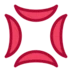 Anger Symbol