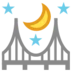 Bridge at Night