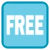 FREE Button