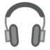 Headphone