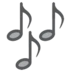 Musical Notes