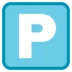 P Button