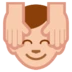 Person Getting Massage