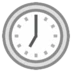 Seven O’clock