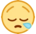 Sleepy Face