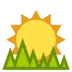 Sunrise