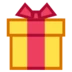 Wrapped Gift