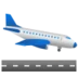 Airplane Arrival