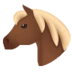 Horse Face