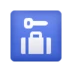 Left Luggage