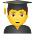 Man Student